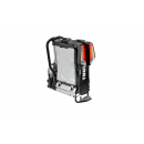 Βάση Ποδηλάτου Για Κοτσαδόρο Με Φώτα Thule EuroClassic G6 LED 929 (3 Ποδήλατα)